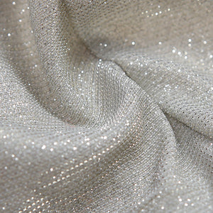Ensemble sexy de lingerie trois pièces avec porte-jarretelles à strass Satisfaction - GUAPPAA