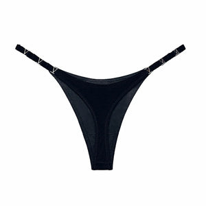 String sexy lingerie femme Pilar - GUAPPAA