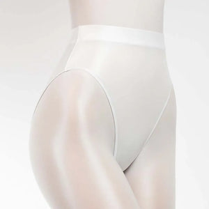 String taille haute satiné vintage Grease - GUAPPAA