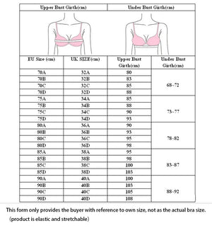Lingerie sexy bustier et culotte transparents Solstice - GUAPPAA