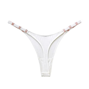 String sexy lingerie femme Pilar - GUAPPAA