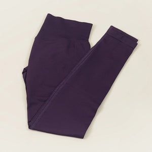 Legging femme push-up sport fitness yoga gym Guappaa sport - GUAPPAA