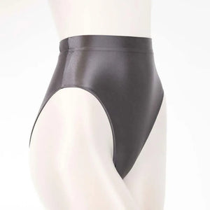 String taille haute satiné vintage Grease - GUAPPAA