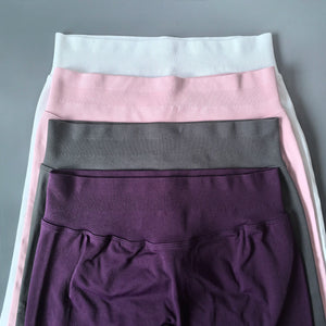 Legging femme push-up sport fitness yoga gym Guappaa sport - GUAPPAA