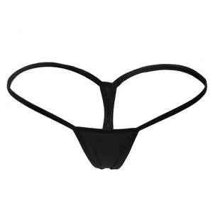 Micro string ficelle sexy de bain Bronta - GUAPPAA