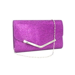 Pochette à chaînette élégante femme St-Querant - GUAPPAA