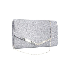 Pochette à chaînette élégante femme St-Querant - GUAPPAA