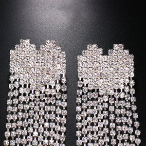 Nippie's à strass étoiles coeurs - GUAPPAA