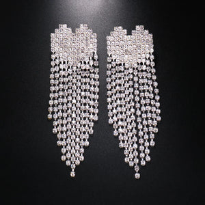 Nippie's à strass étoiles coeurs - GUAPPAA