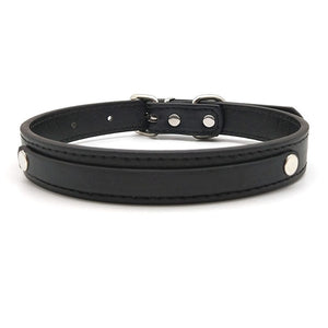 Collier soumise bondage bdsm personnalisable 1-9 lettres punk gothique Slave - GUAPPAA