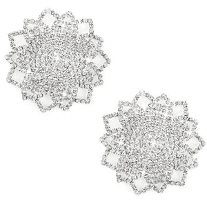 Nippie's à strass étoiles coeurs - GUAPPAA