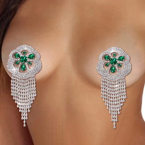 Nippie's à strass étoiles coeurs - GUAPPAA