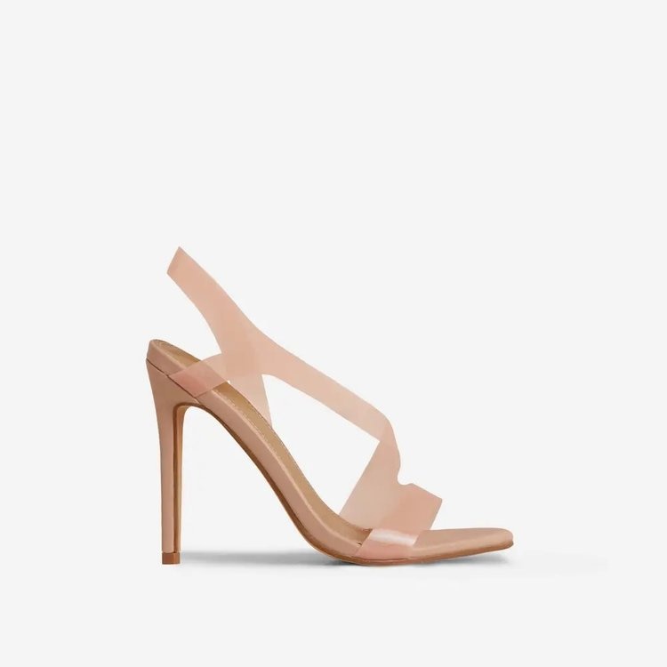 Sandales hautes à talons sexy 36-43 Zapato - GUAPPAA