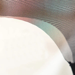 Culotte tanga sexy transparente Etoile - GUAPPAA
