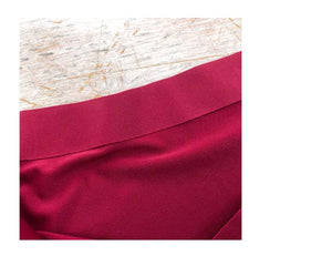 XS-XL L'Inoubliable String tanga taille haute sans couture confortable femme - GUAPPAA