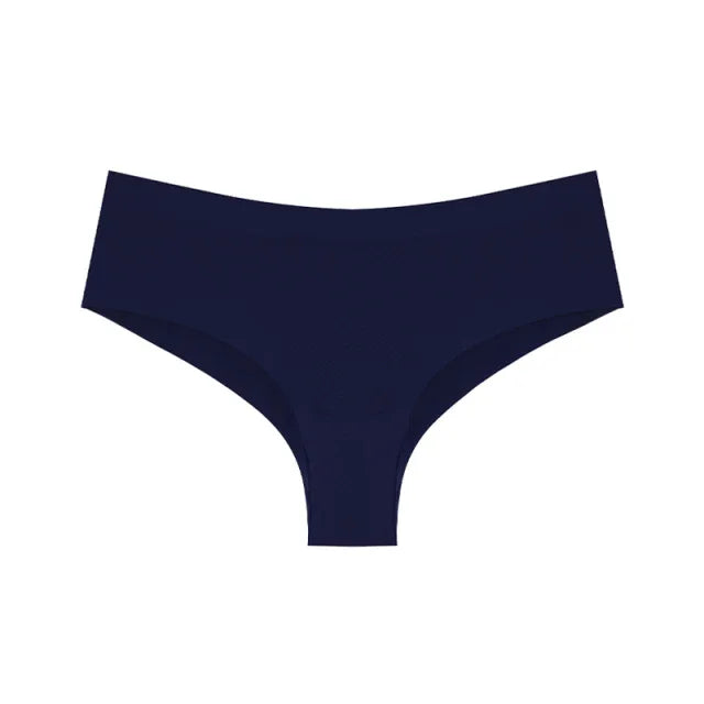 XS-XL L'Inoubliable String tanga taille haute sans couture confortable femme - GUAPPAA
