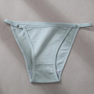 XS-XL La Vision string ficelle transparent lingerie femme sexy - GUAPPAA