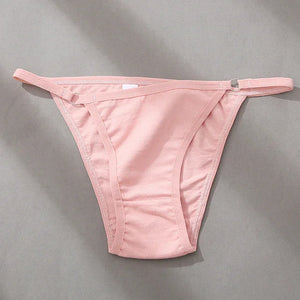 XS-XL La Vision string ficelle transparent lingerie femme sexy - GUAPPAA