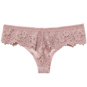 String tanga dentelle S-XL lingerie femme Temzea - GUAPPAA