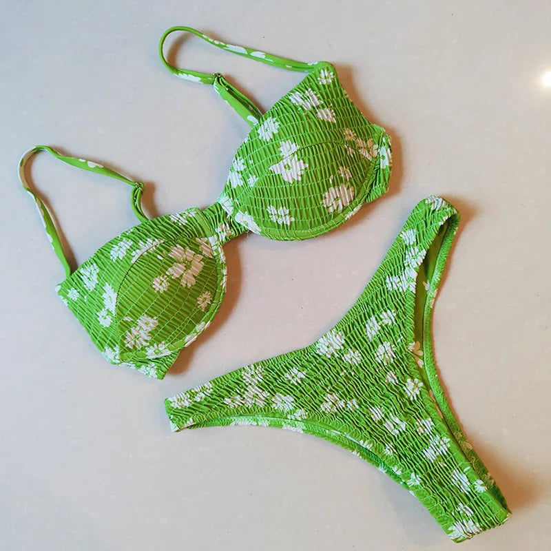 Bikini string sexy Melilla - GUAPPAA