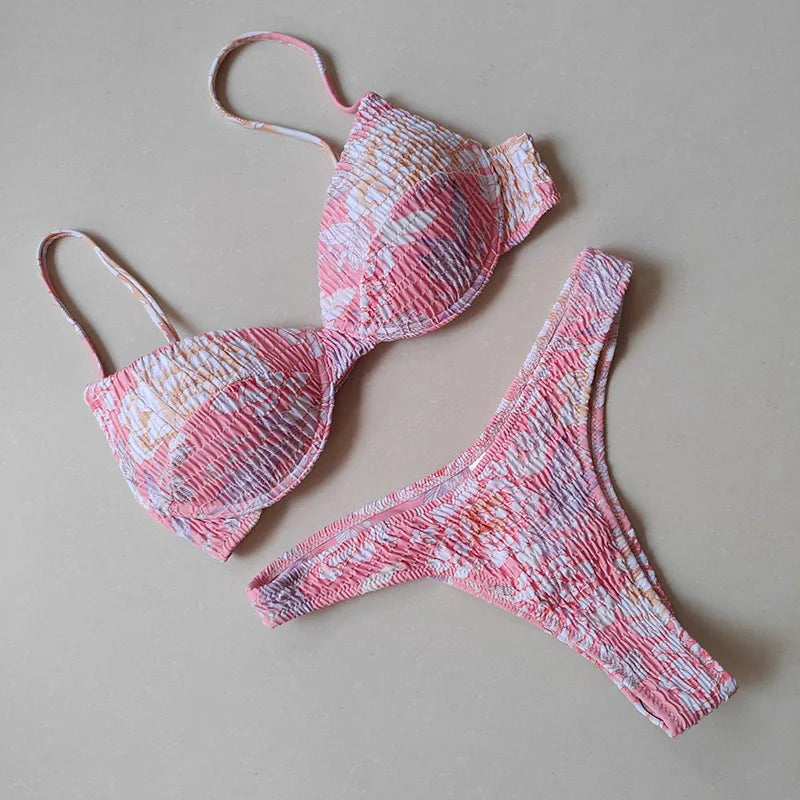 Bikini string sexy Melilla - GUAPPAA