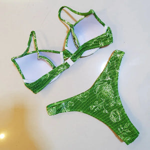 Bikini string sexy Melilla - GUAPPAA