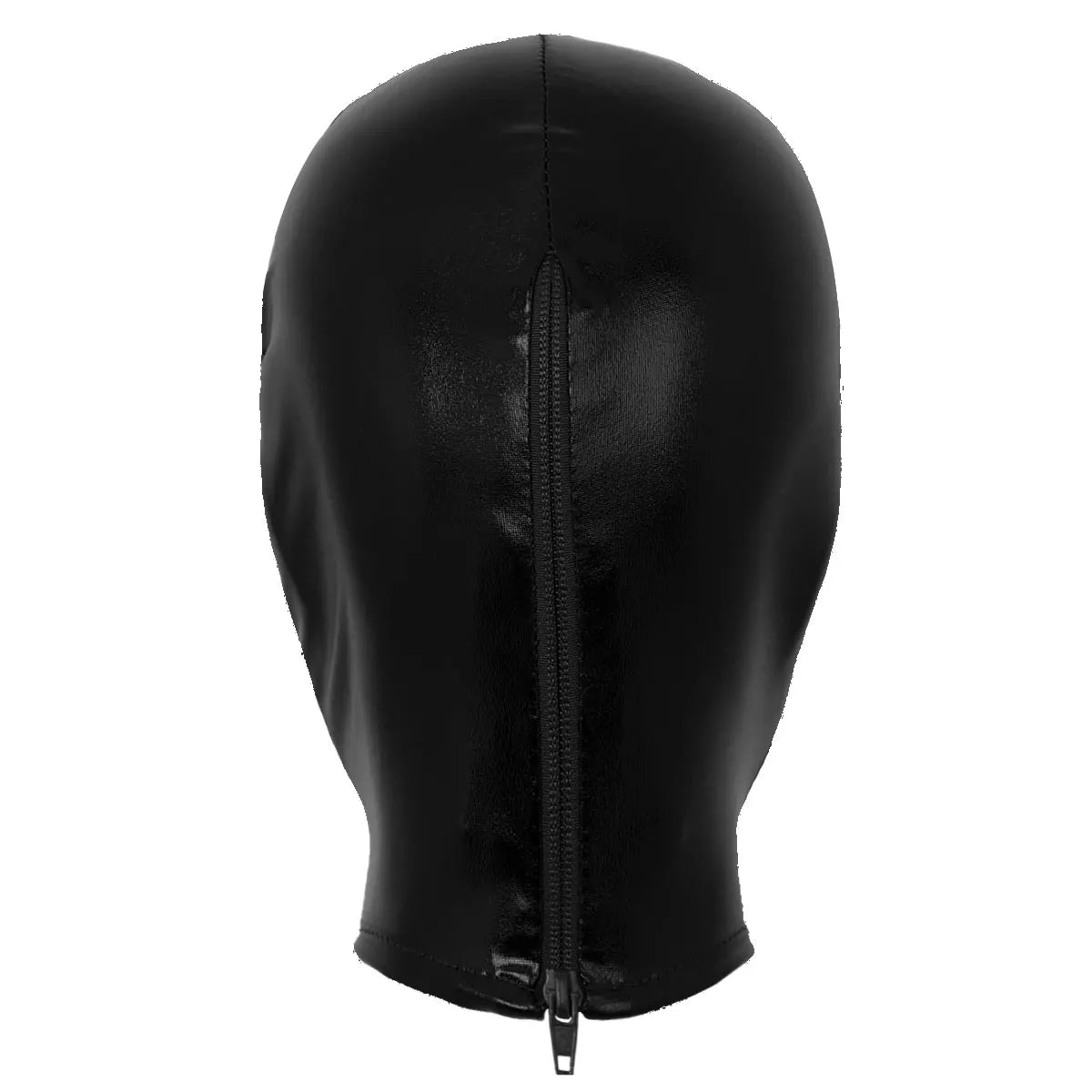 Cagoule brillante cosplay à trois trous Sentence - GUAPPAA