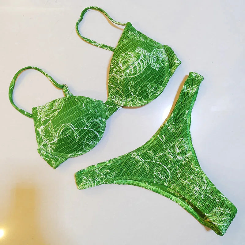 Bikini string sexy Melilla - GUAPPAA