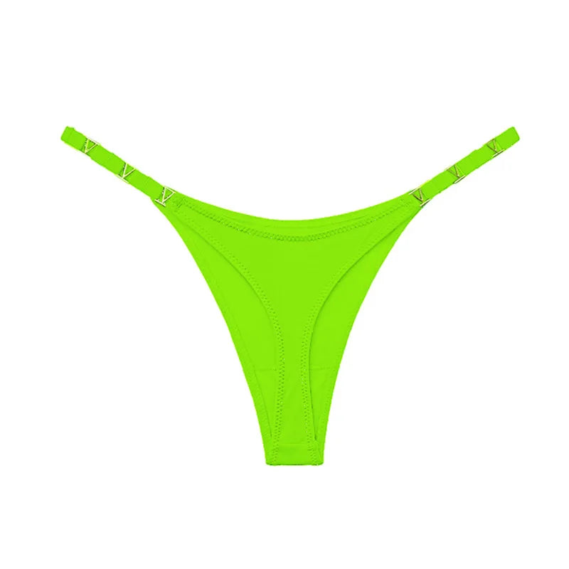 String sexy lingerie femme Pilar - GUAPPAA
