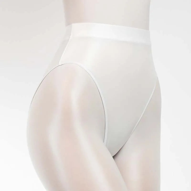 String taille haute satiné vintage Grease - GUAPPAA