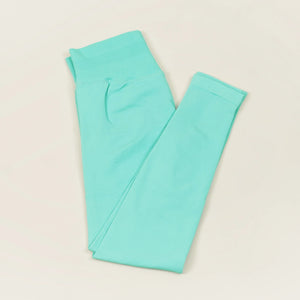 Legging femme push-up sport fitness yoga gym Guappaa sport - GUAPPAA