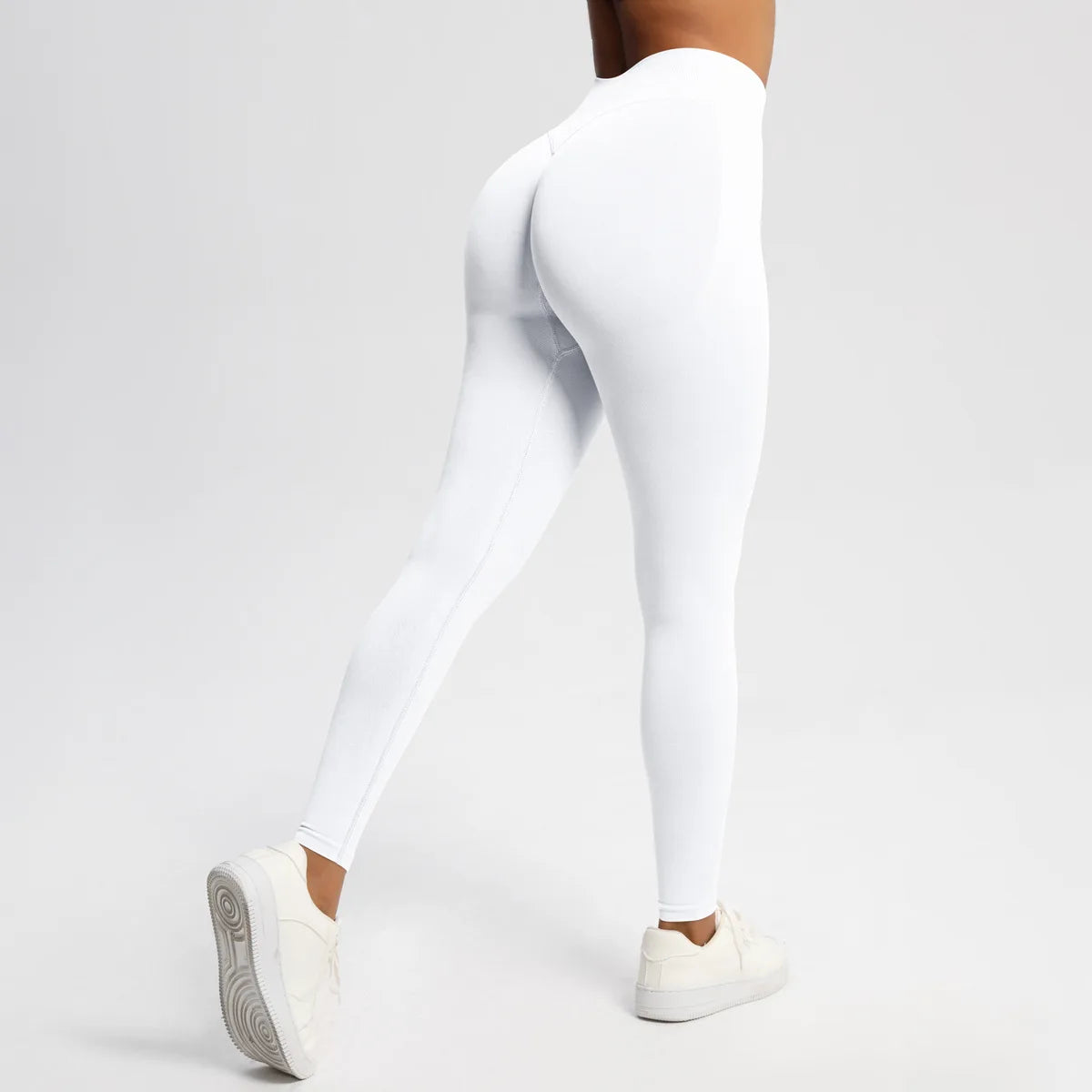 Legging femme push-up sport fitness yoga gym Guappaa sport - GUAPPAA