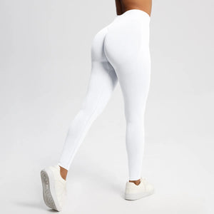 Legging femme push-up sport fitness yoga gym Guappaa sport - GUAPPAA