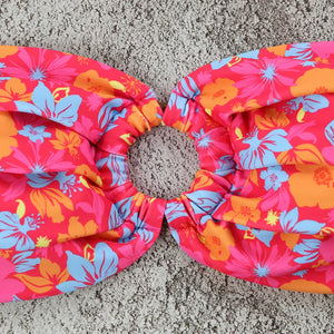 Bikini brésilien tanga bandeau Rio - GUAPPAA