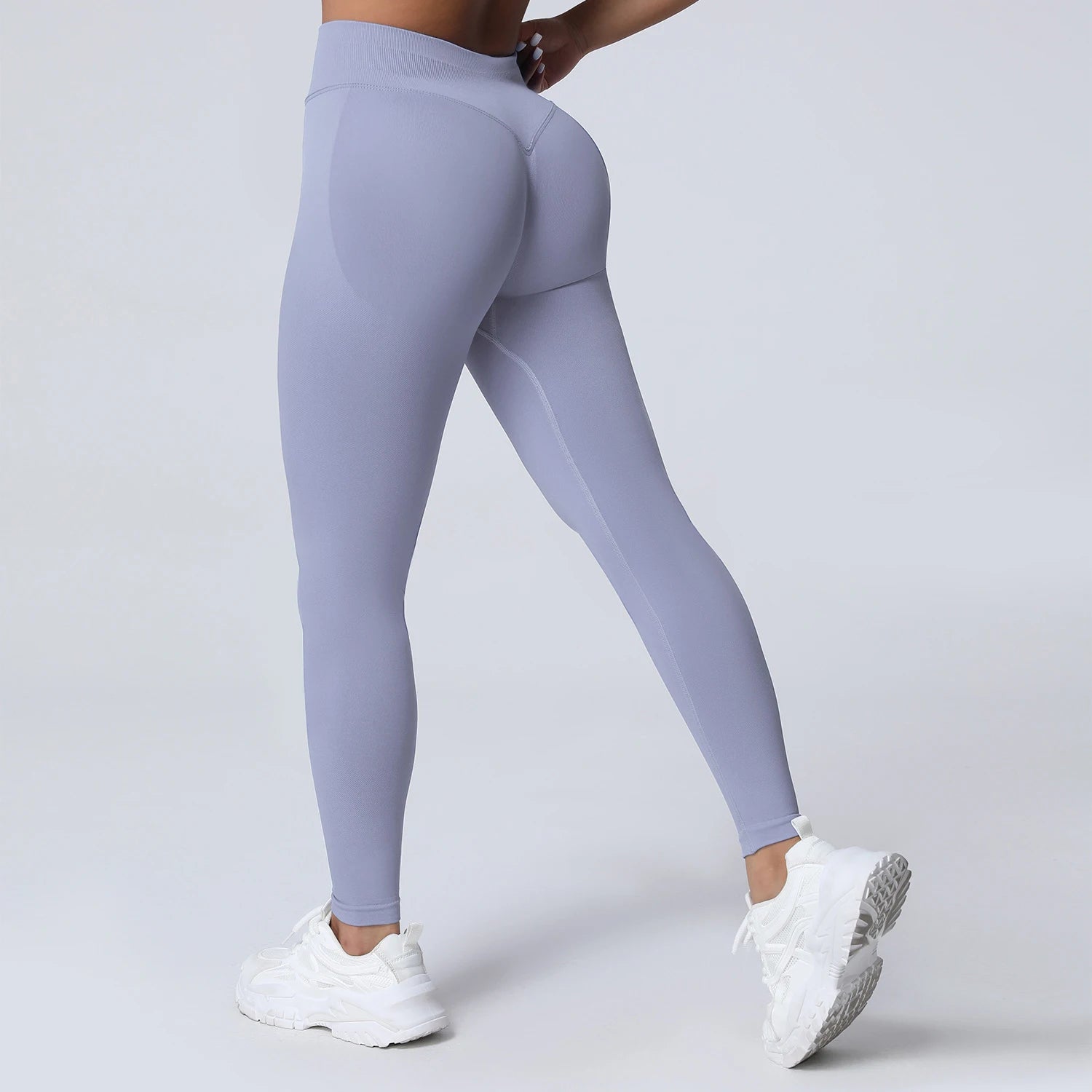 Legging femme push-up sport fitness yoga gym Guappaa sport - GUAPPAA