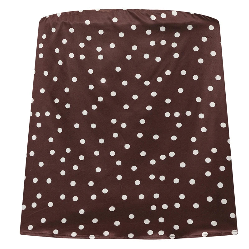 Pièces satinées La Ligne Satinée à porter ensemble ou séparément
