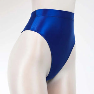 String taille haute satiné vintage Grease - GUAPPAA