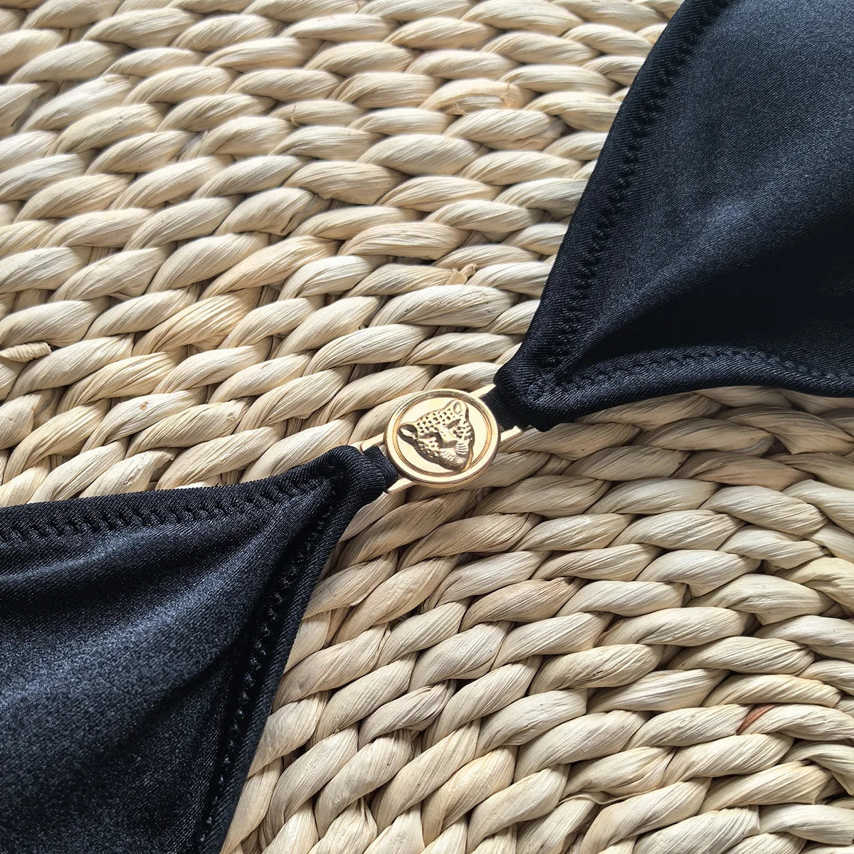 Micro bikini string ficelle sexy taille basse Molinor - GUAPPAA