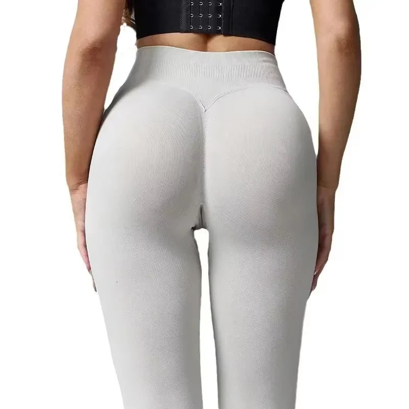 Legging femme push-up sport fitness yoga gym Guappaa sport - GUAPPAA
