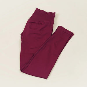 Legging femme push-up sport fitness yoga gym Guappaa sport - GUAPPAA