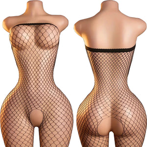 Lingerie La Collection Obscure, présentation de la déclinaison rouge de la gamme