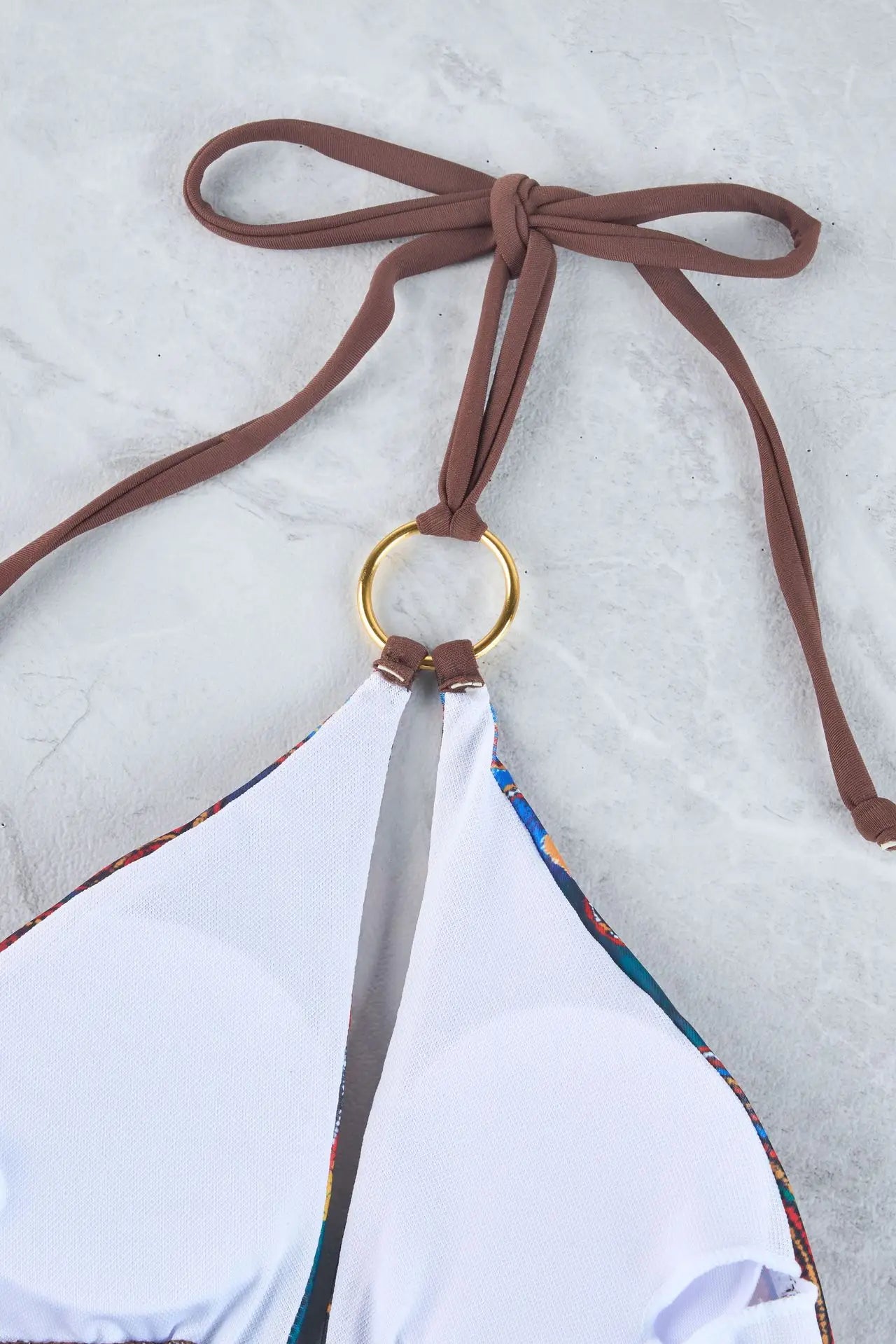 Micro bikini string ficelle brésilien Sao - GUAPPAA