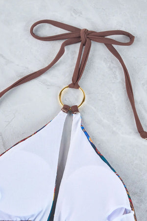 Micro bikini string ficelle brésilien Sao - GUAPPAA