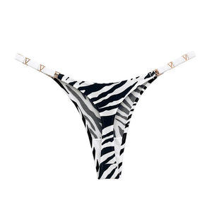 String sexy lingerie femme Pilar - GUAPPAA