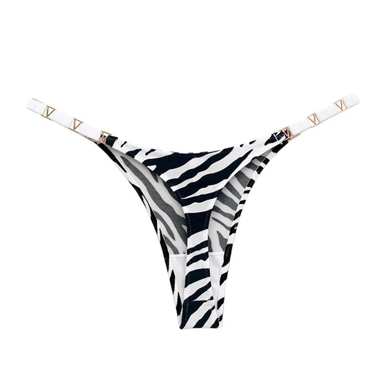 String sexy lingerie femme Pilar - GUAPPAA