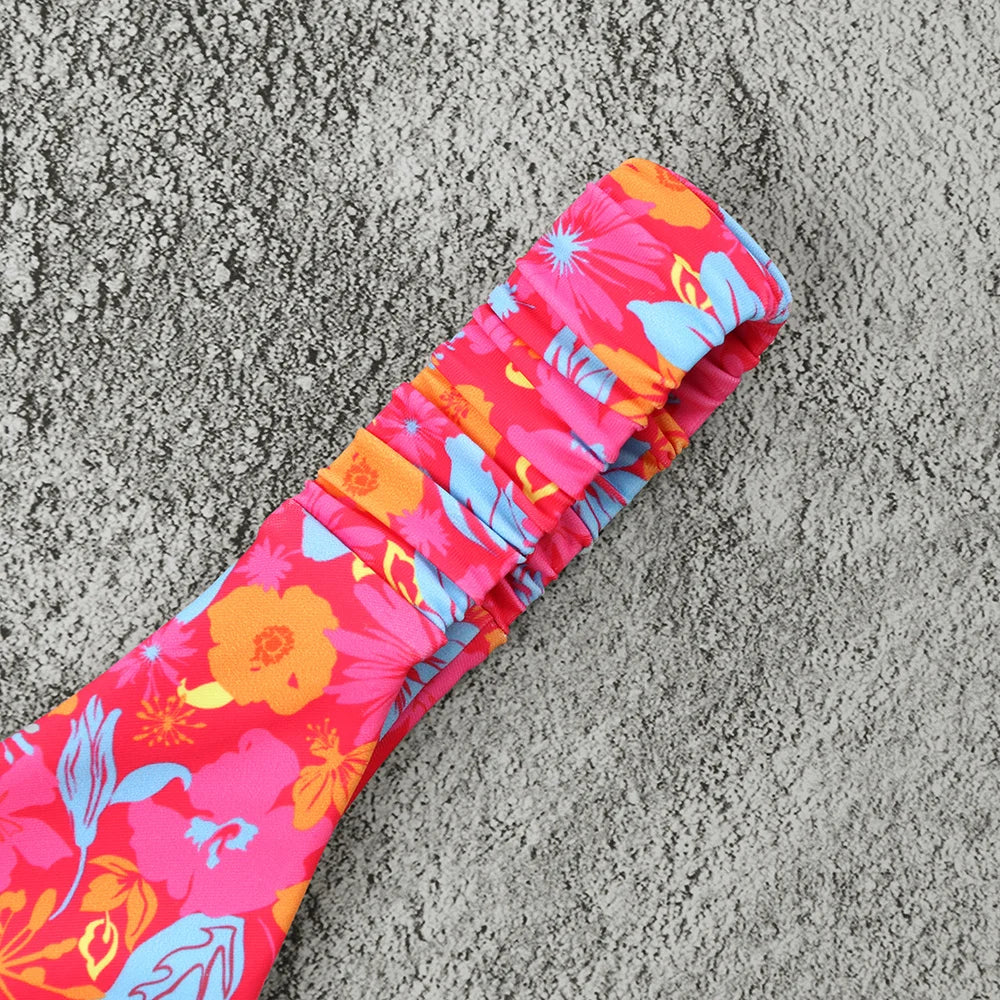 Bikini brésilien tanga bandeau Rio - GUAPPAA