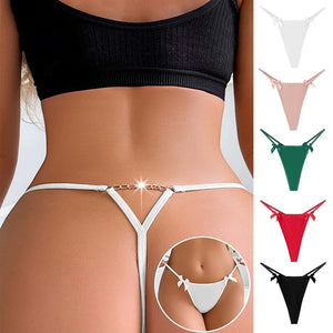 String uni Le Fil Essentiel, présentation du coloris rose