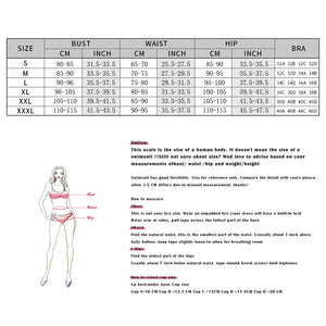 Détail du haut à armatures du micro bikini Formentera