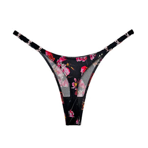 String sexy lingerie femme Pilar - GUAPPAA