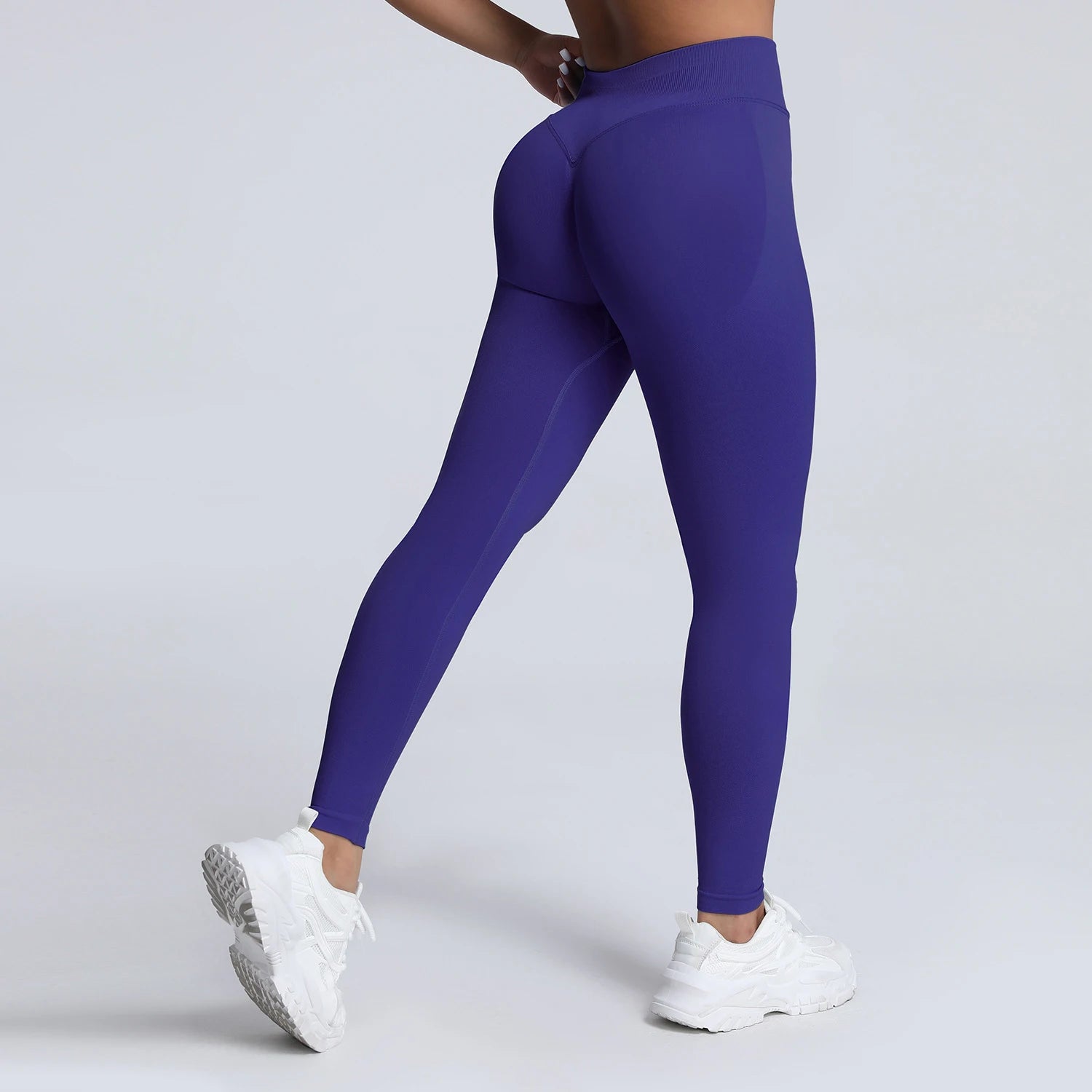 Legging femme push-up sport fitness yoga gym Guappaa sport - GUAPPAA